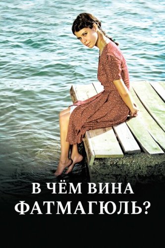 В чем вина Фатмагюль